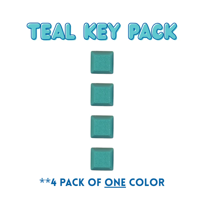 Keytar Keys - KEYS ONLY - Image 10