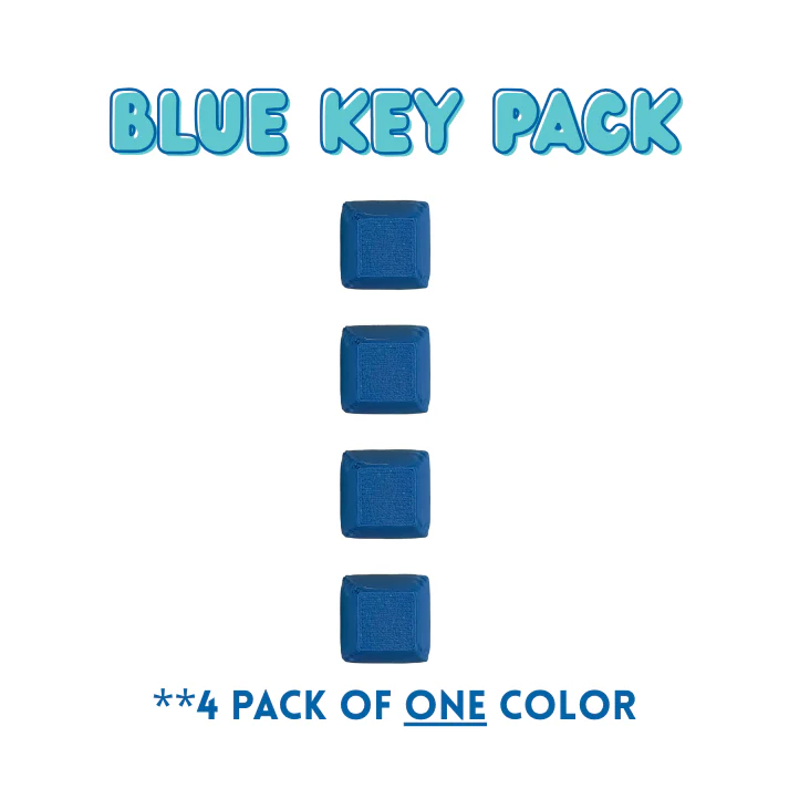 Keytar Keys - KEYS ONLY - Image 11