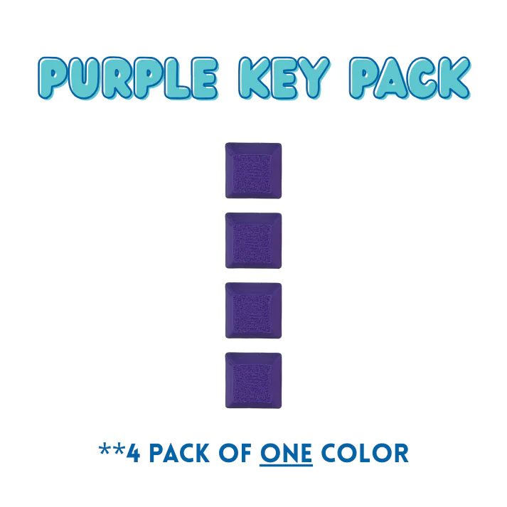 Keytar Keys - KEYS ONLY - Image 12