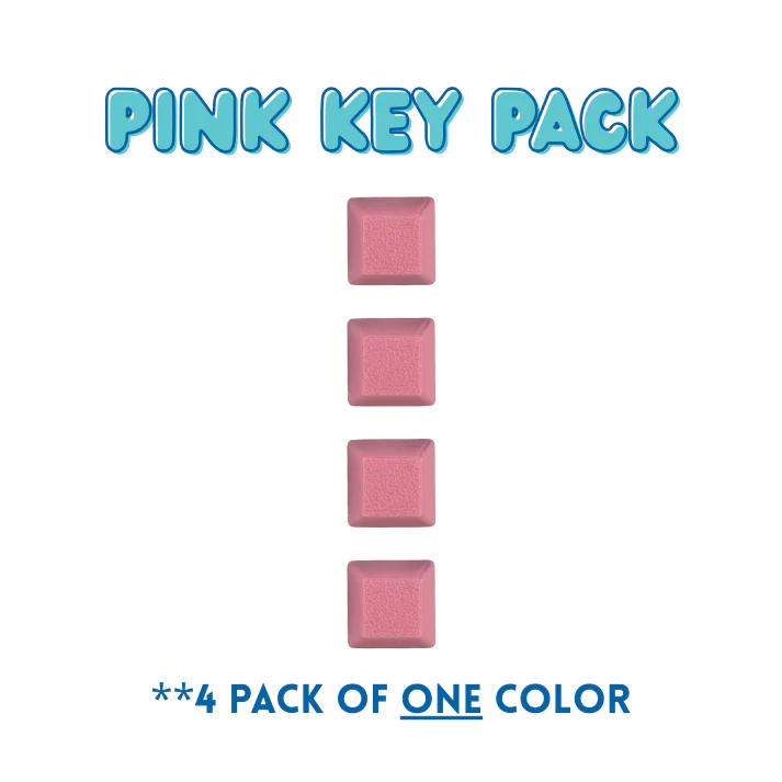 Keytar Keys - KEYS ONLY - Image 13