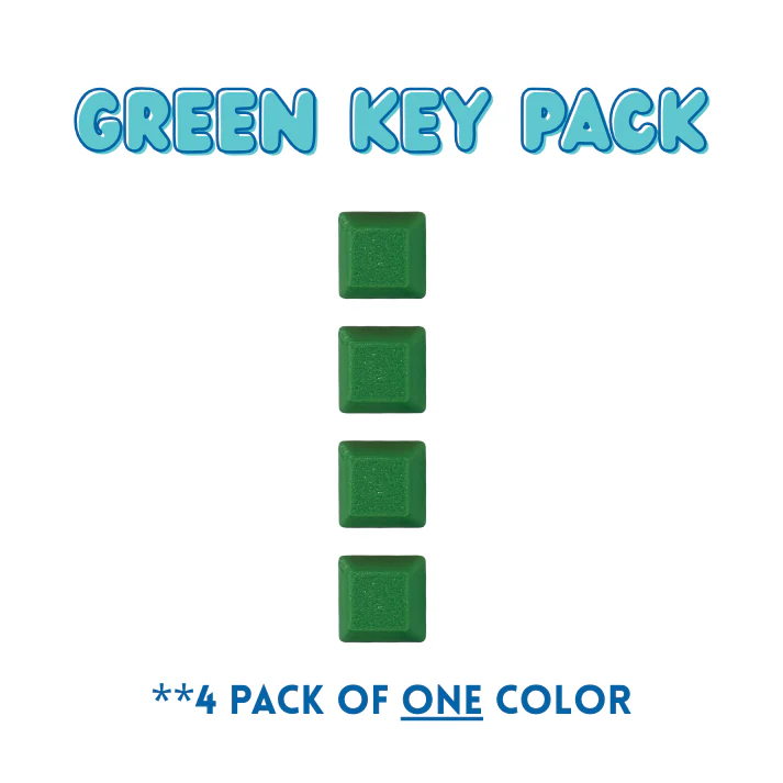 Keytar Keys - KEYS ONLY - Image 9