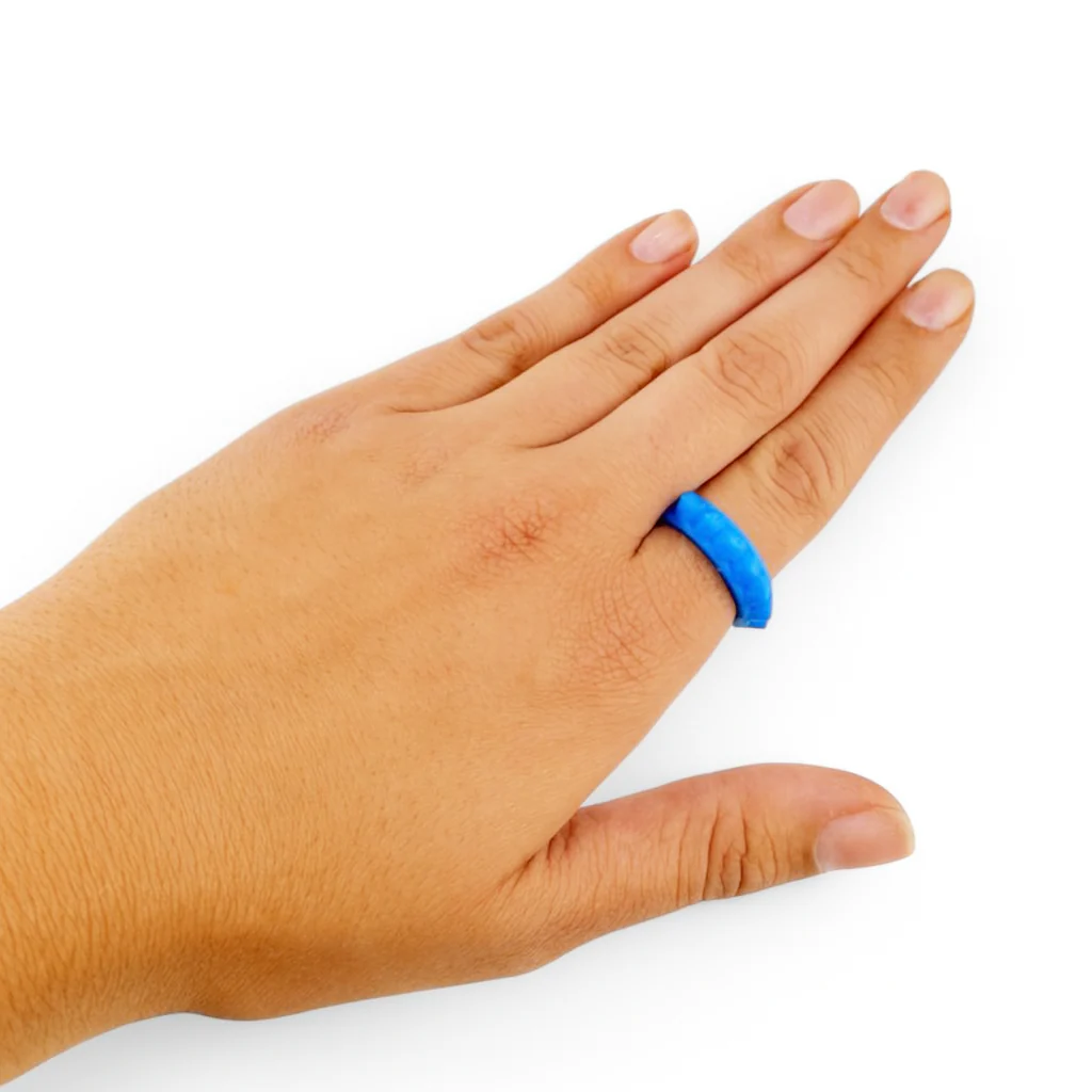Little Ouchie Grippie Rings - Image 3