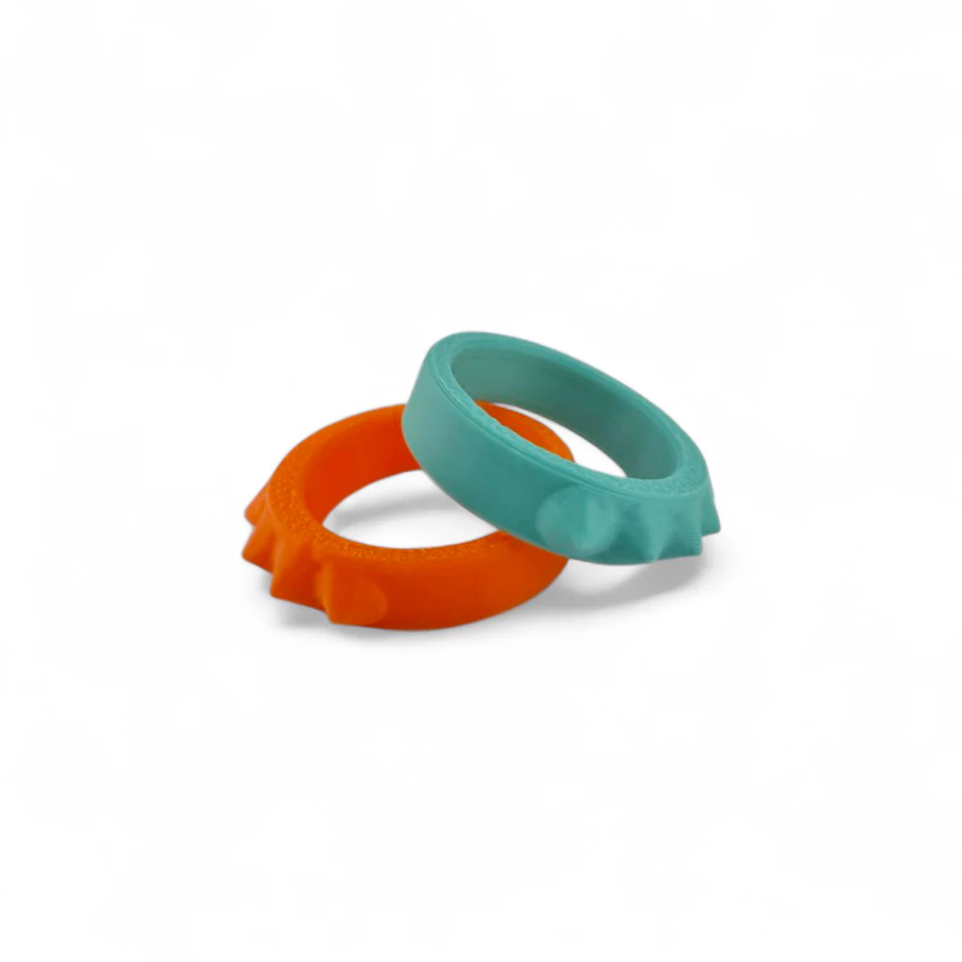 Little Ouchie Grippie Rings - Image 4