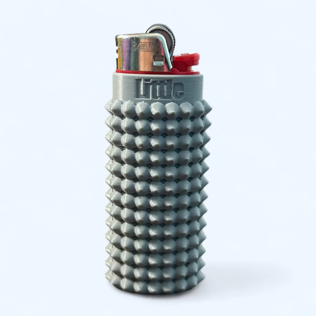 Little Ouchies BIC Lighter Sleeve - Image 3
