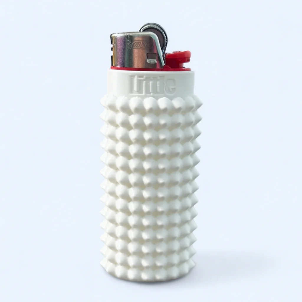 Little Ouchies BIC Lighter Sleeve - Image 4