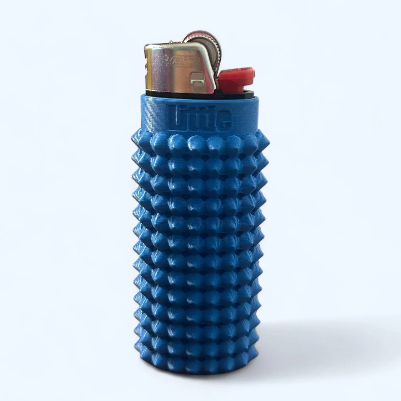 Little Ouchies BIC Lighter Sleeve - Image 6