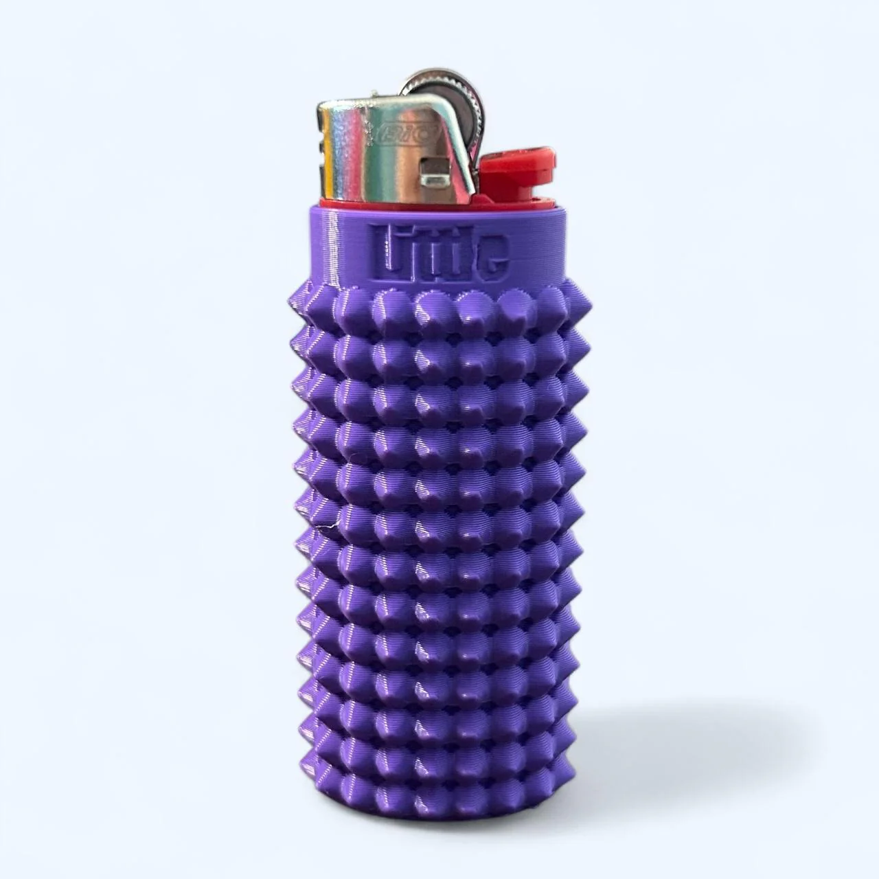 Little Ouchies BIC Lighter Sleeve - Image 7