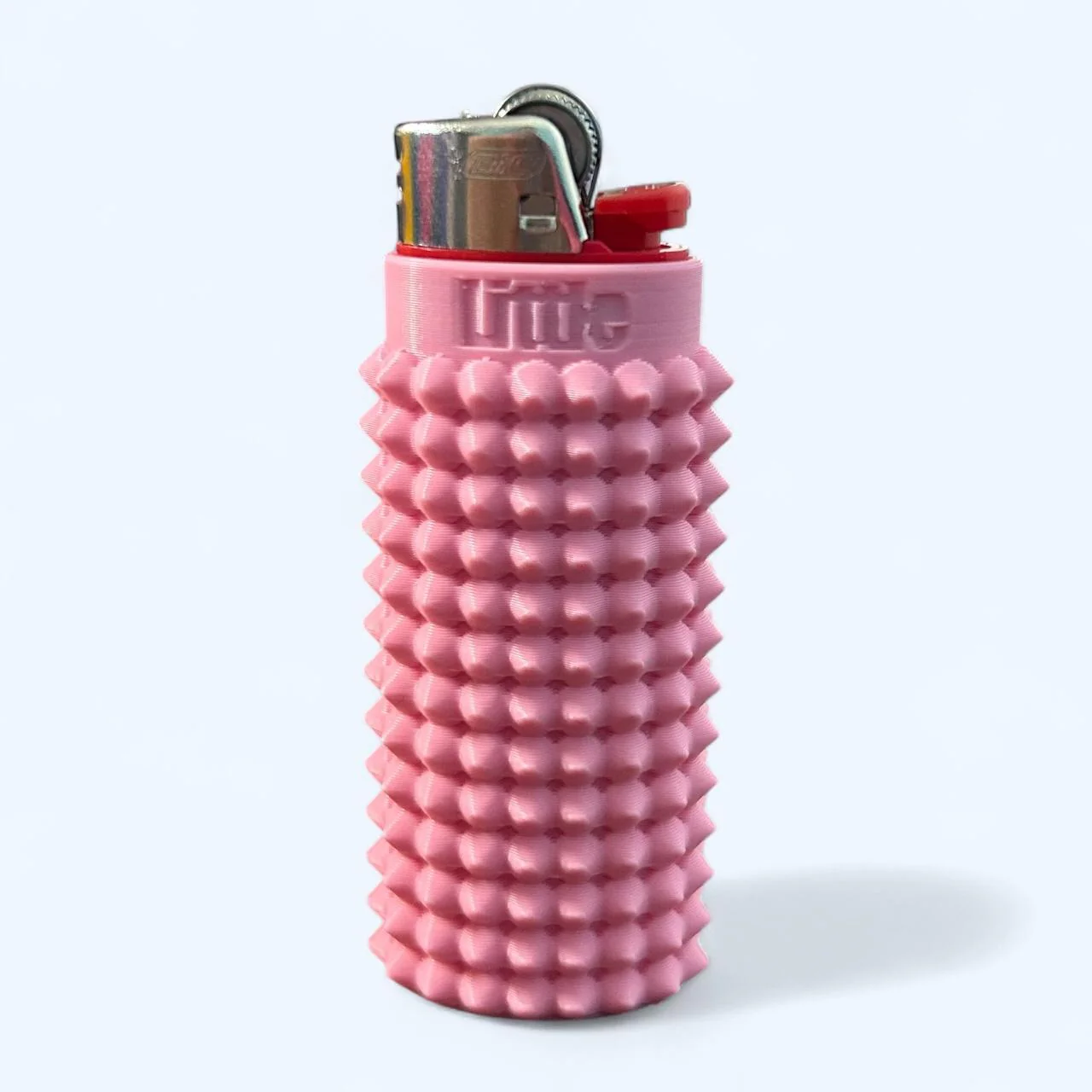 Little Ouchies BIC Lighter Sleeve - Image 8