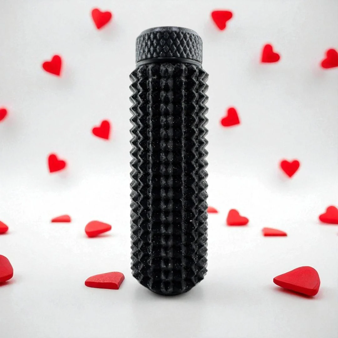 Little Ouchies Chapstick Holder - Valentine's Collection - Image 5