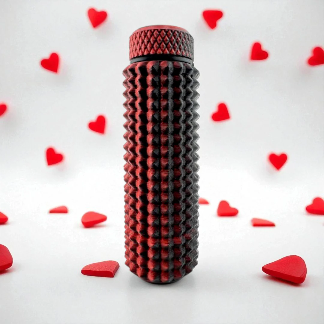 Little Ouchies Chapstick Holder - Valentine's Collection - Image 7