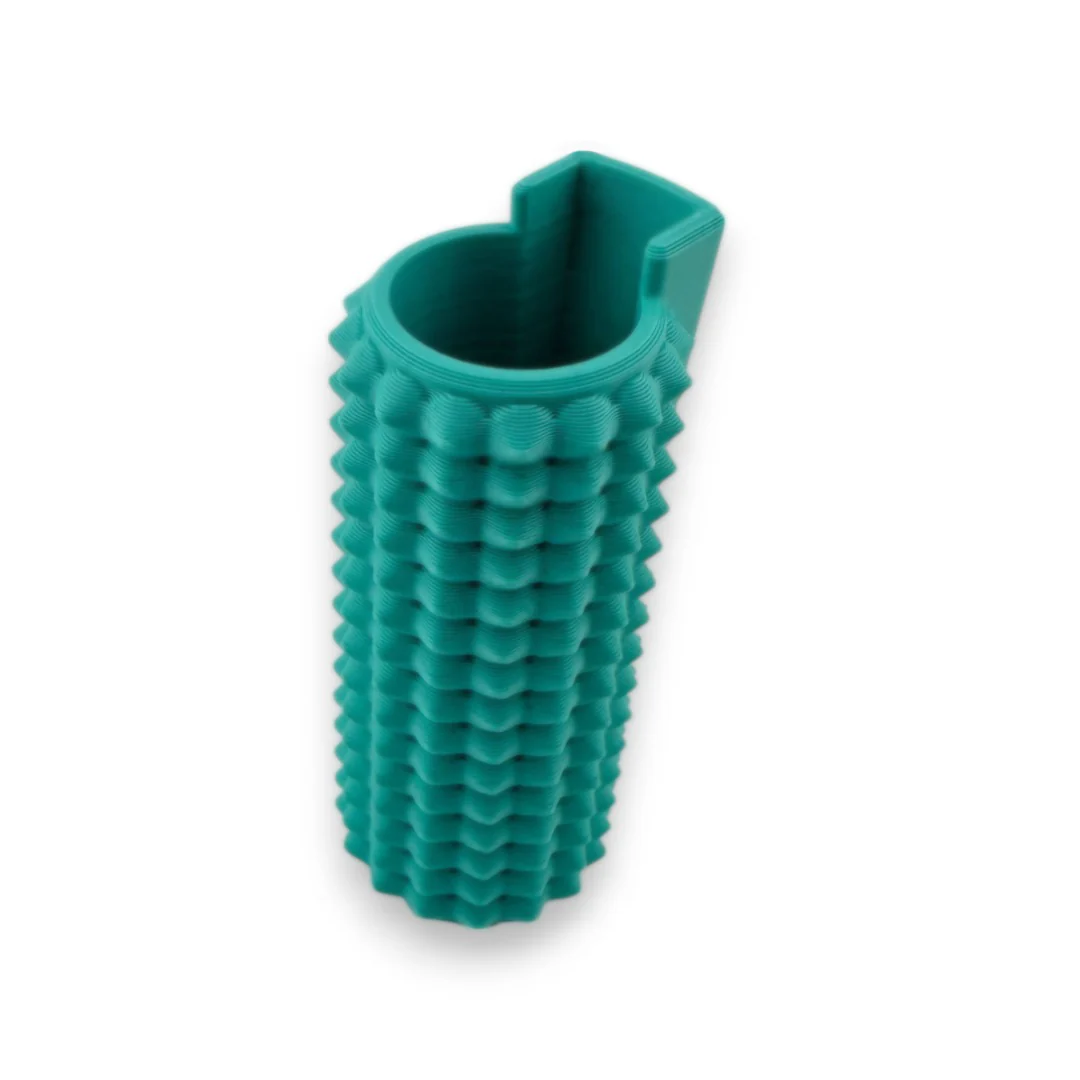 Little Ouchies Clipper Lighter Sleeve - Image 11