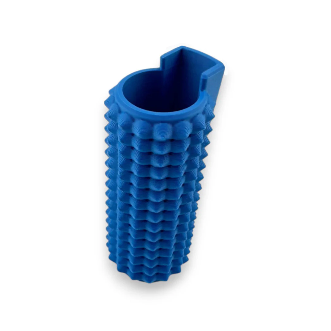 Little Ouchies Clipper Lighter Sleeve - Image 12