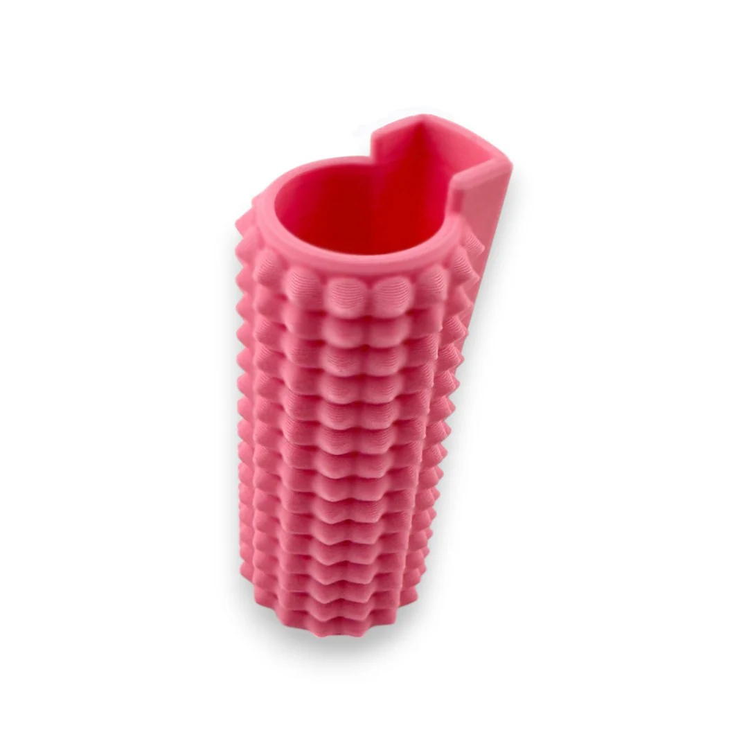 Little Ouchies Clipper Lighter Sleeve - Image 13