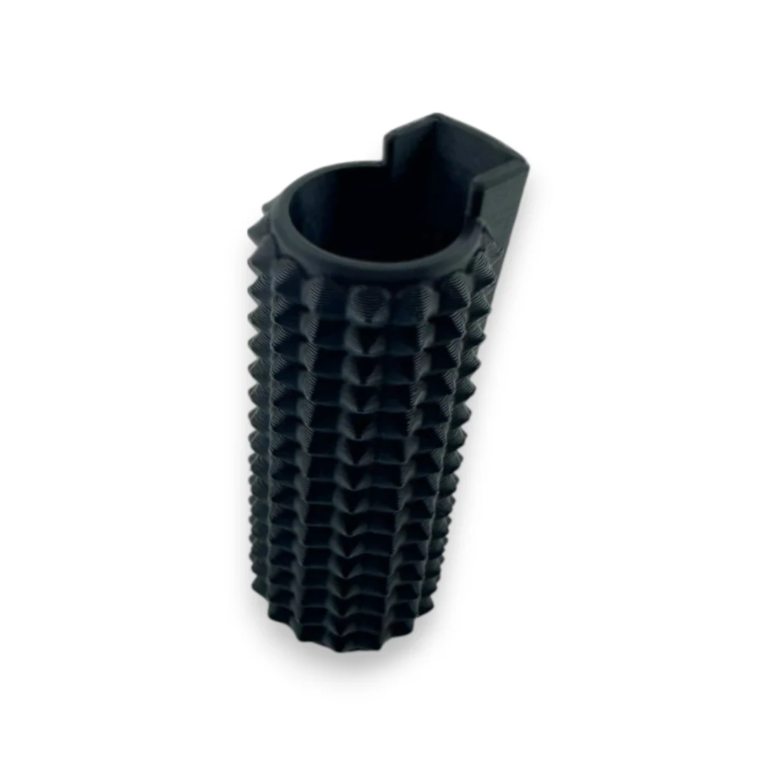 Little Ouchies Clipper Lighter Sleeve - Image 4