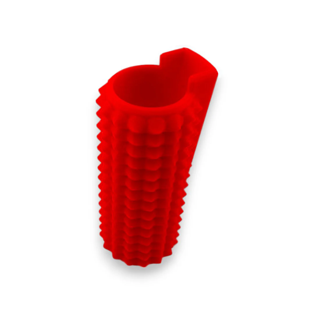 Little Ouchies Clipper Lighter Sleeve - Image 7