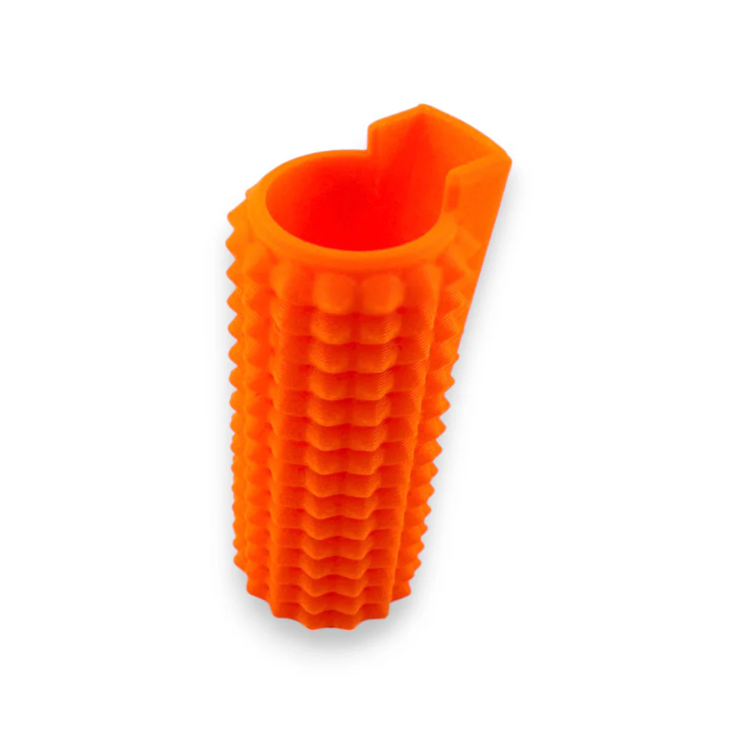 Little Ouchies Clipper Lighter Sleeve - Image 8