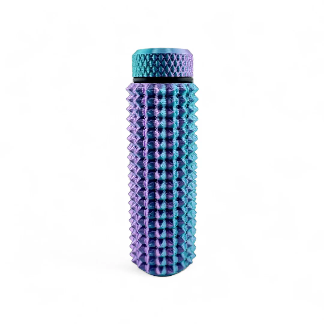 Little Ouchies Grippie Chapstick Holder - Mythic Creatures - Image 6