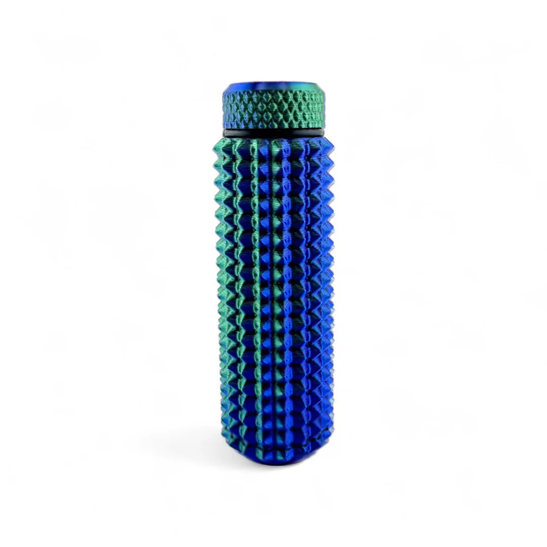 Little Ouchies Grippie Chapstick Holder - RGB Color Shift - Image 7