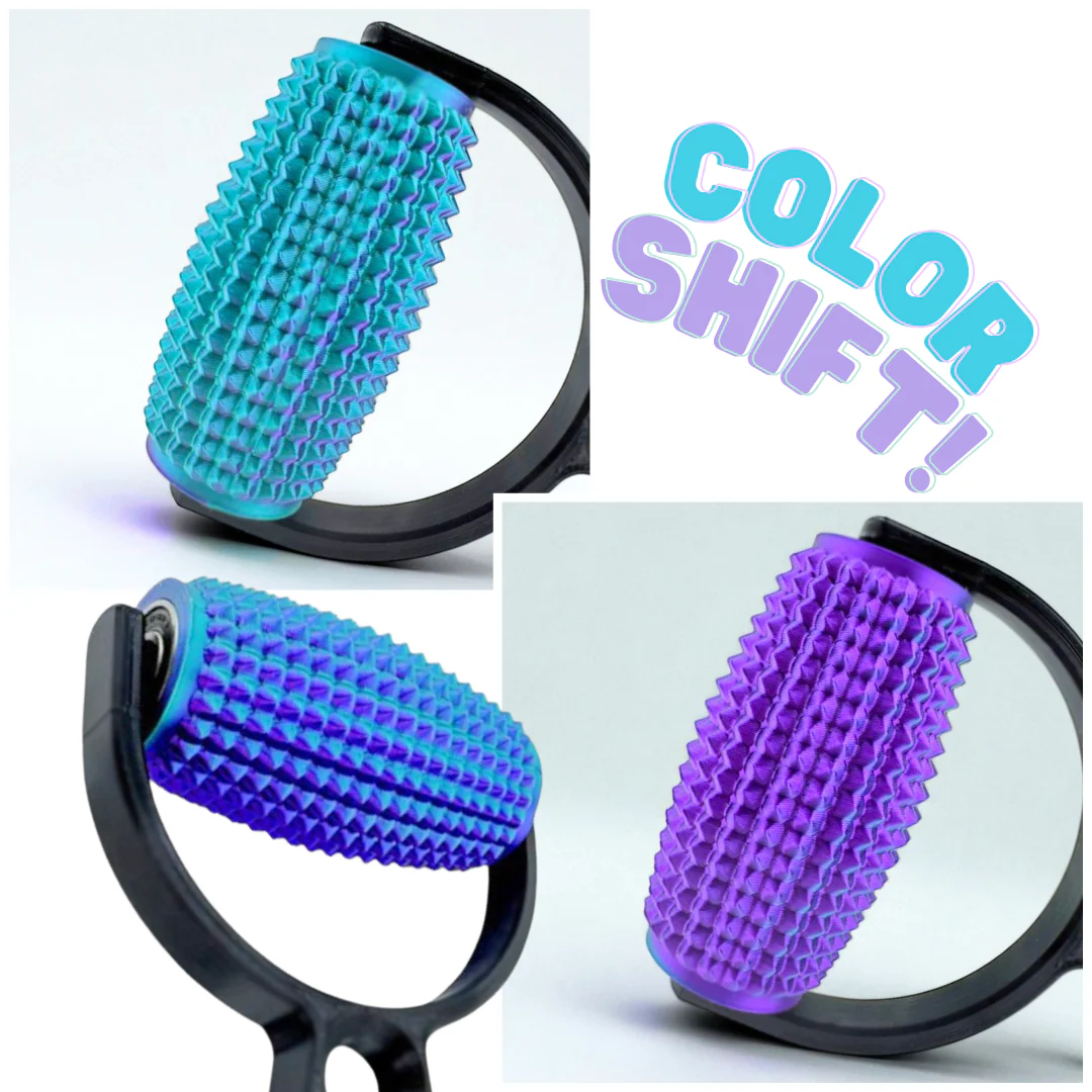 Little Ouchies Grippie Rollers - Mythical Creatures - Image 9