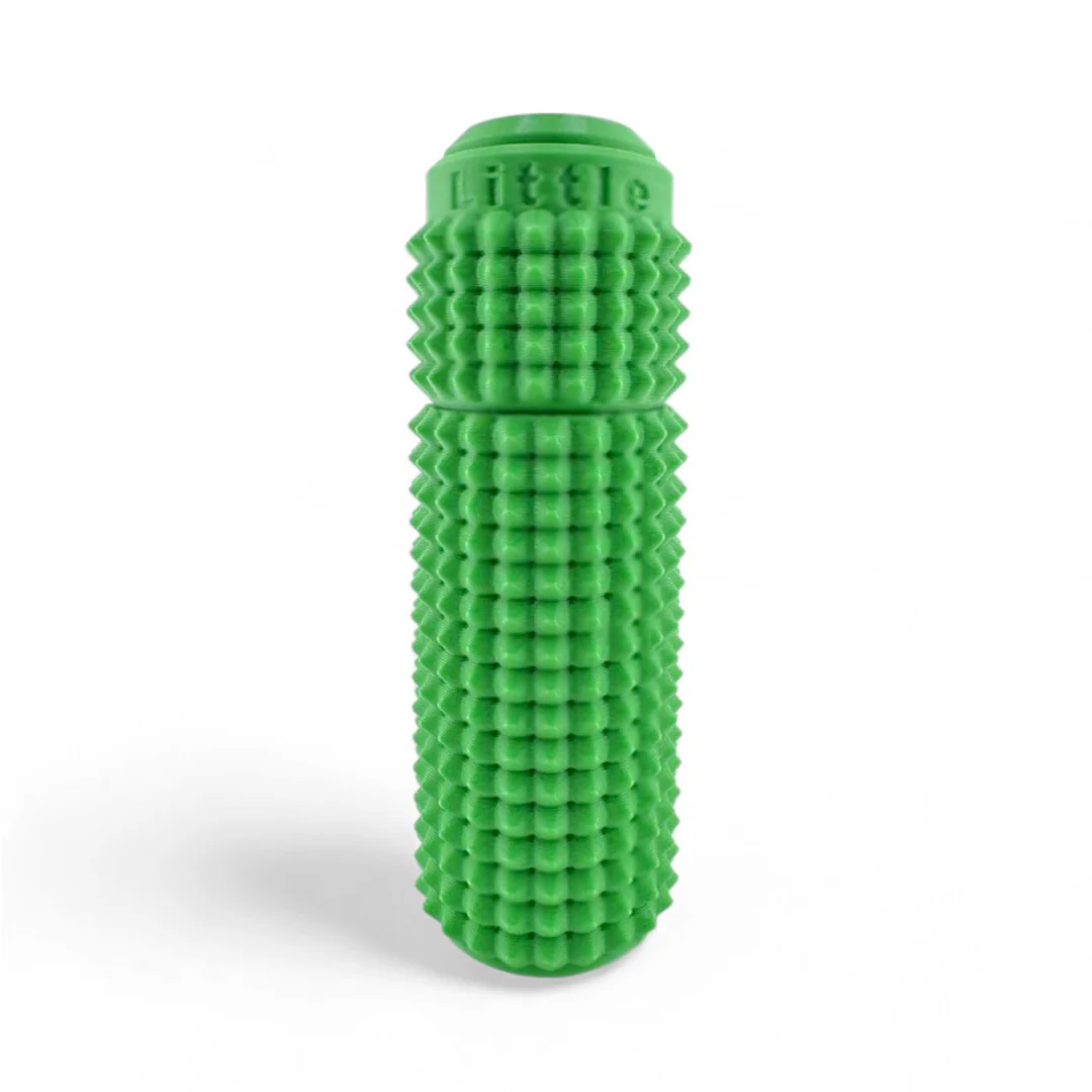 Little Ouchies - Grippie Spin Clicks - Image 9