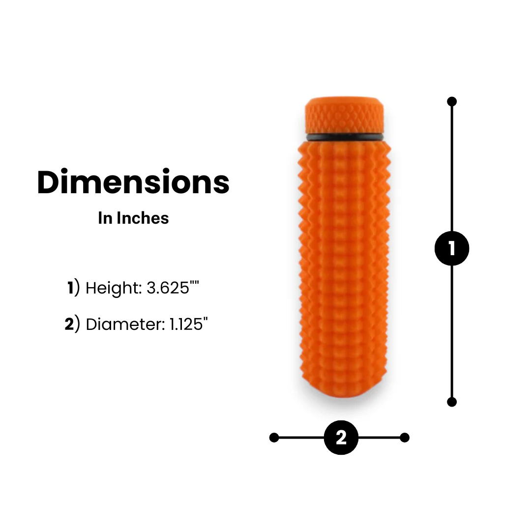 Little Ouchies Grippie Chapstick Holder - Image 3