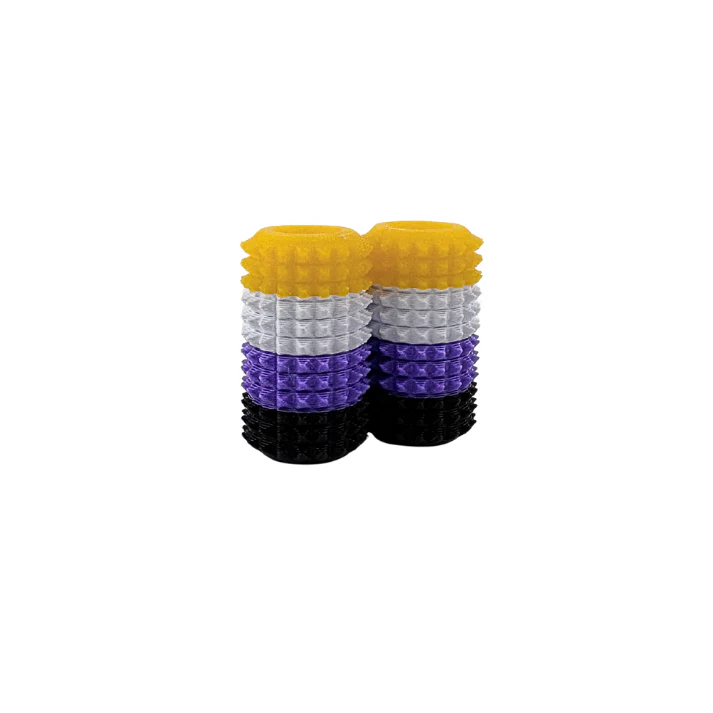 Little Ouchies - Hoodie Charms - Pride Collection - Image 10