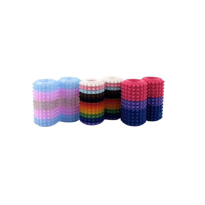 Little Ouchies - Hoodie Charms - Pride Collection - Image 3