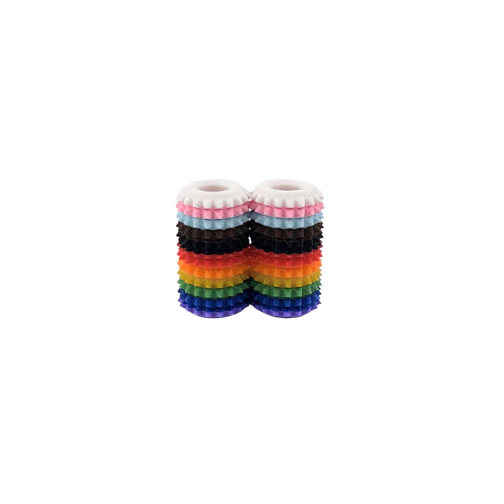Little Ouchies - Hoodie Charms - Pride Collection - Image 7