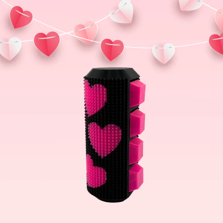 Little Ouchies Keytar - Love Bug Collection - Image 5