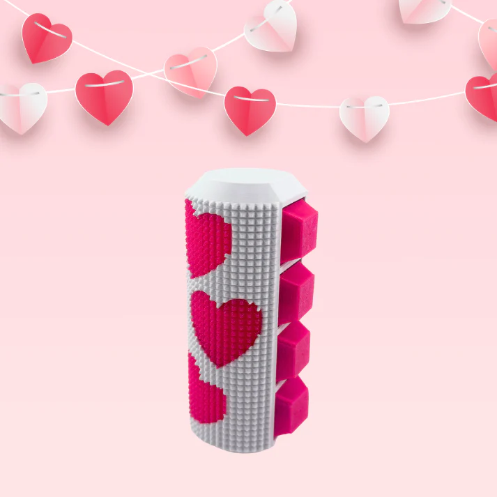 Little Ouchies Keytar - Love Bug Collection - Image 7