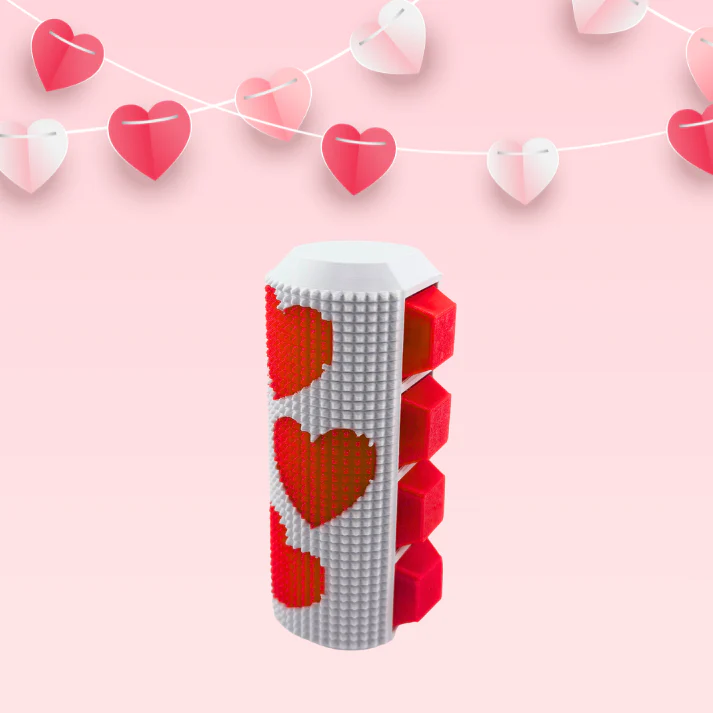 Little Ouchies Keytar - Love Bug Collection - Image 9