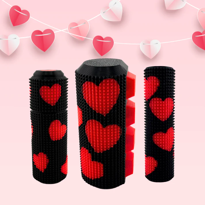 Little Ouchies - Spikie Love Bug BUNDLE - Image 3