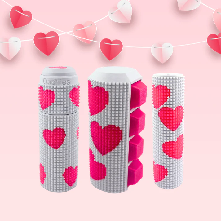 Little Ouchies - Spikie Love Bug BUNDLE - Image 4