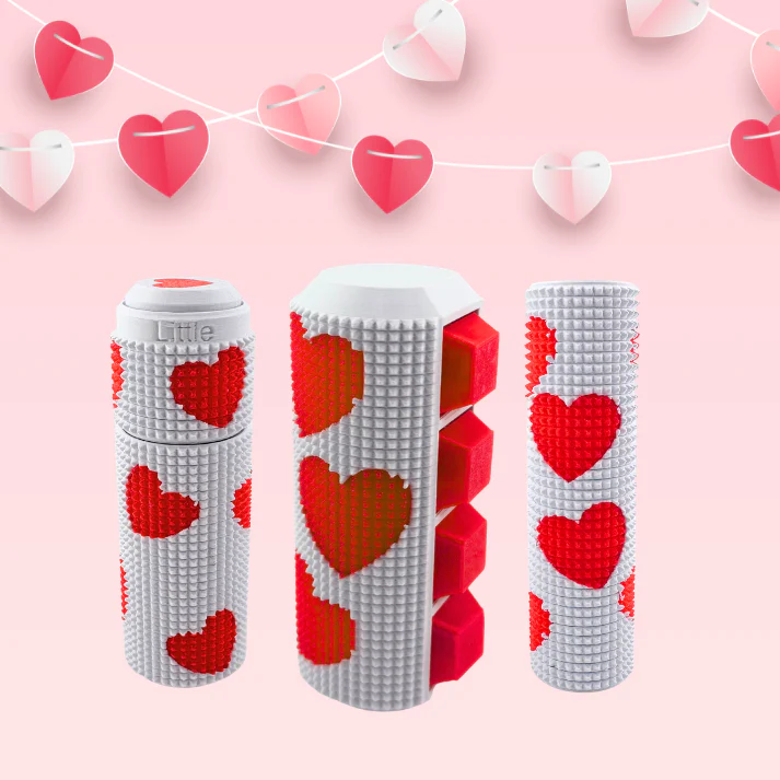 Little Ouchies - Spikie Love Bug BUNDLE - Image 5