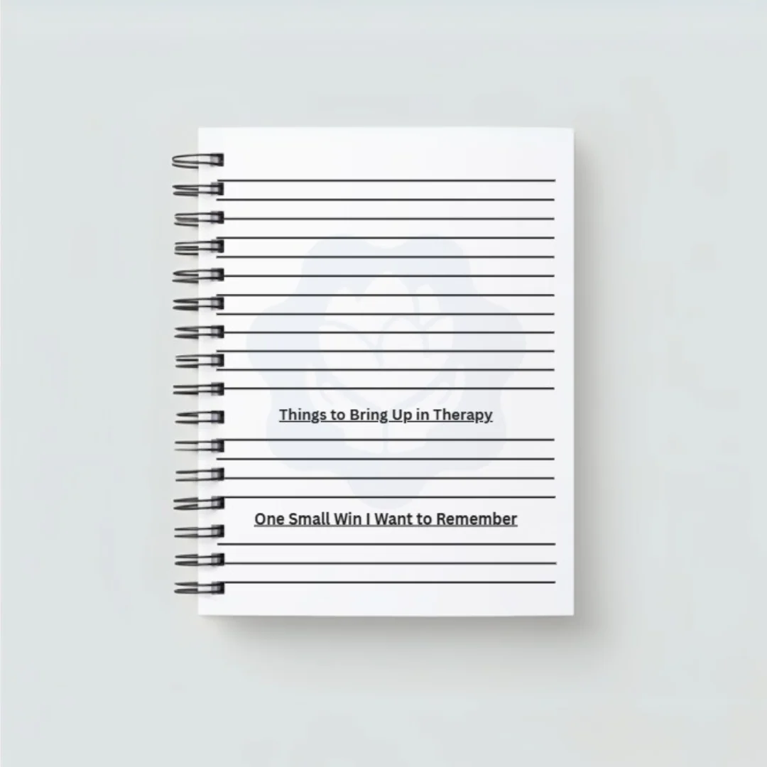 Little Ouchies Mental Health Journal - Image 3