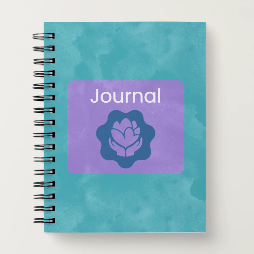 Little Ouchies Mental Health Journal - Image 6