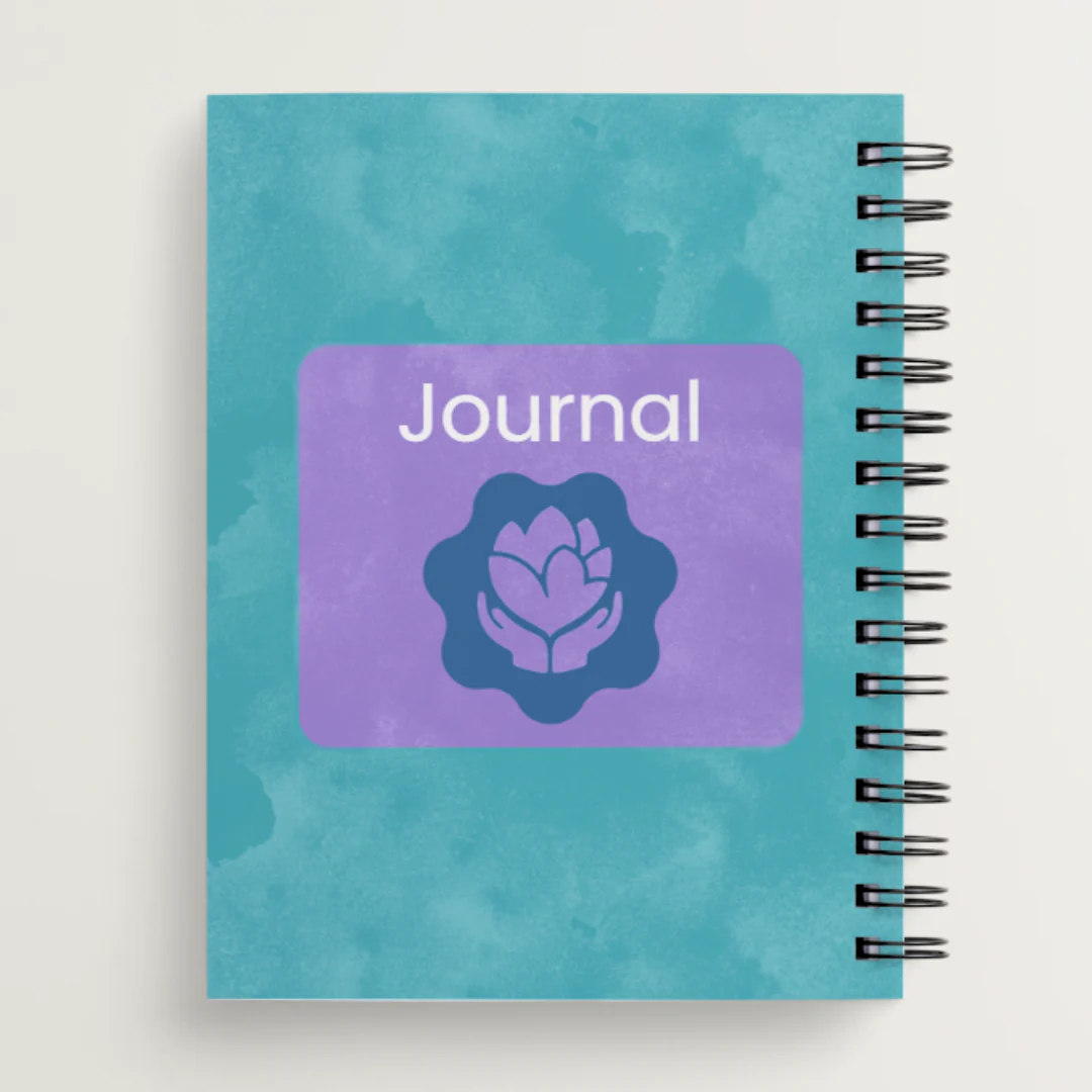 Little Ouchies Mental Health Journal - Image 7