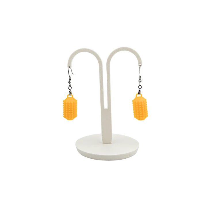Little Ouchies Spikie Earrings - Image 10
