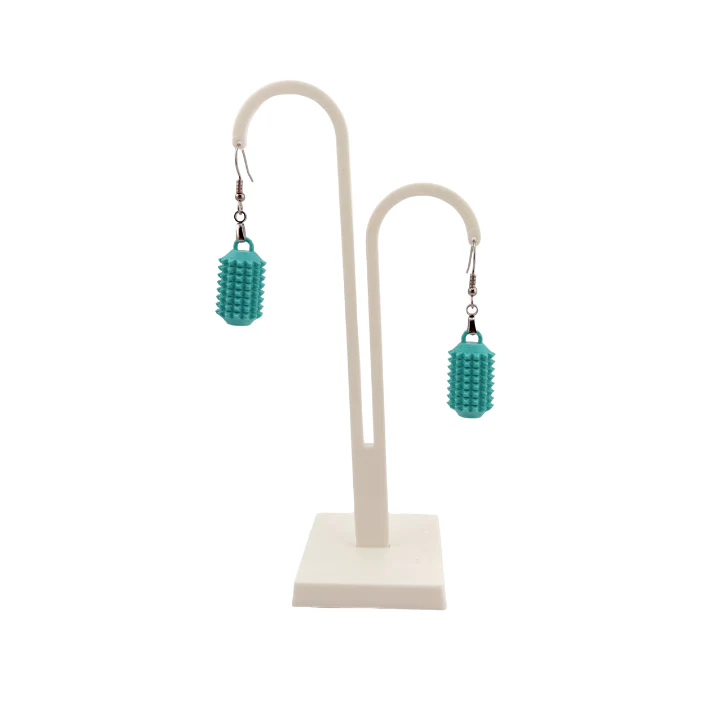 Little Ouchies Spikie Earrings - Image 11