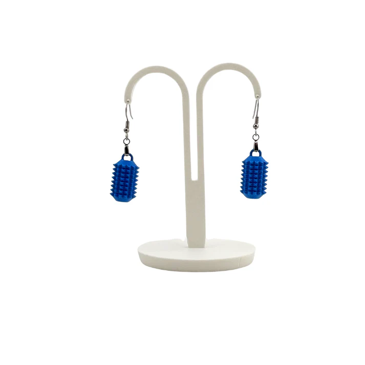 Little Ouchies Spikie Earrings - Image 12