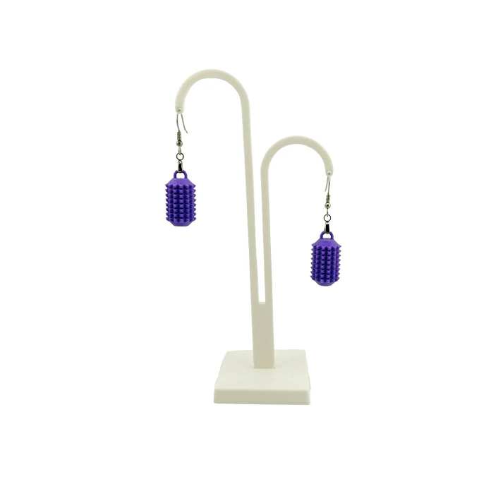 Little Ouchies Spikie Earrings - Image 13
