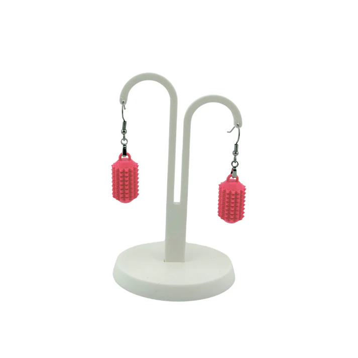 Little Ouchies Spikie Earrings - Image 14