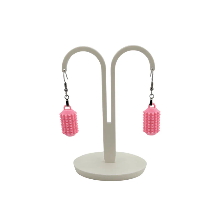 Little Ouchies Spikie Earrings - Image 15