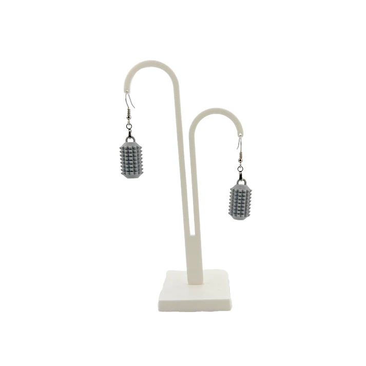 Little Ouchies Spikie Earrings - Image 5