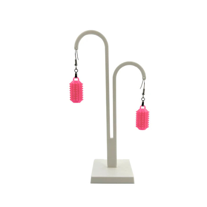 Little Ouchies Spikie Earrings - Mythical Creatures Collection - Image 4