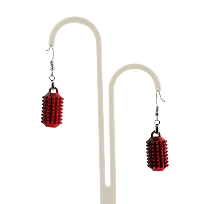 Little Ouchies Spikie Earrings - Potions & Elixirs Collection - Image 10