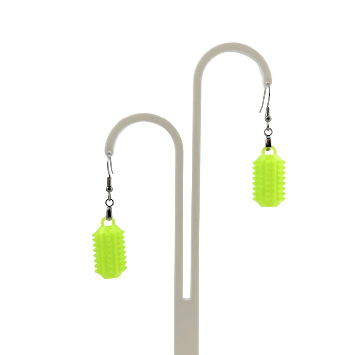 Little Ouchies Spikie Earrings - Potions & Elixirs Collection - Image 4