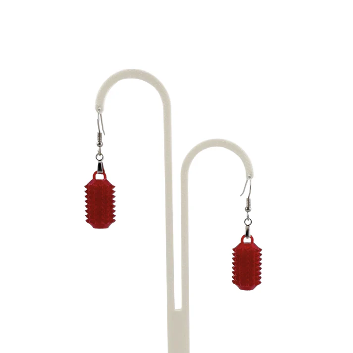 Little Ouchies Spikie Earrings - Potions & Elixirs Collection - Image 6