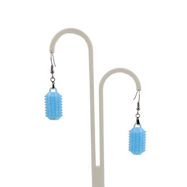 Little Ouchies Spikie Earrings - Potions & Elixirs Collection - Image 7
