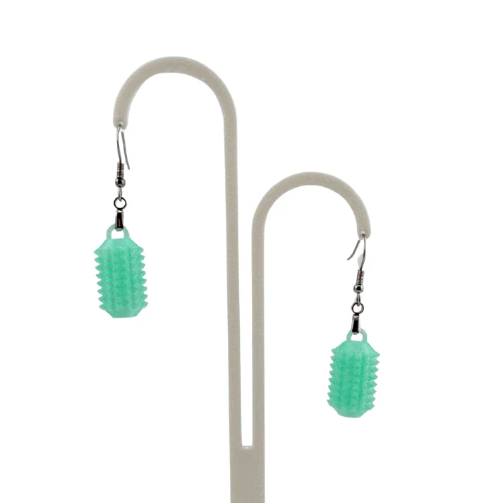 Little Ouchies Spikie Earrings - Potions & Elixirs Collection - Image 8